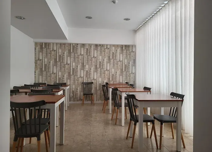 Hotel Ancora Mar